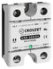 Crouzet Automation 84137850N Solid State Relay 10 A 200 VDC Panel Mount Screw DC Switch