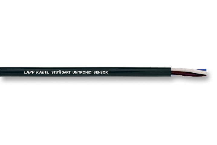 Lapp Kabel 7038861 Multicore Cable Sensor Actuator Per M Unscreened 4 Core 22 AWG