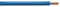 PRO POWER PP001251 Wire, Stranded, Tri Rated, PVC, Light Blue, 16 AWG, 1.5 mm&sup2;, 328 ft, 100 m