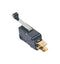 Omron V-156-1A5 BY OMI Microswitch Miniature Hinge Roller Lever Spdt Solder Lug 15 A 125 V