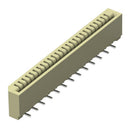Wurth Elektronik 686124188822 686124188822 FFC / FPC Board Connector 1 mm 24 Contacts Receptacle WR-FPC Surface Mount