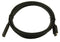 Cliff Electronic Components FCR72005 USB Cable Extension Type C Plug to Receptacle 2 m 6.6 ft 3.1 Black New