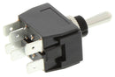 Multicomp PRO MCR13-448K-1-01 Switch Toggle Dpdt 16A 277VAC