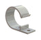 Essentra Components EXWHC2-500-01 Cable Clamp Nylon 6.6 Natural 12.7MM