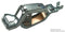 Mueller Electric BU-21APS Test Clip Automotive Steel 27 mm 50 A