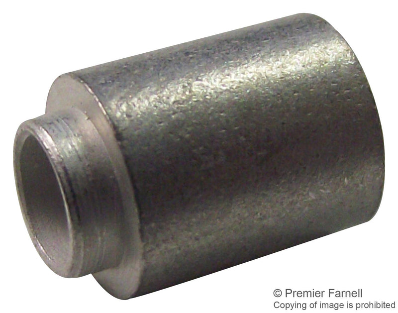 WURTH ELEKTRONIK 9774070960R Spacer, SMT, Swage Round, Steel, 6x7mm