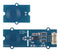 Seeed Studio 101020599 Inductive Sensor Board With Cable &amp; Circular Coil 2 Channel 3.3V / 5V Arduino