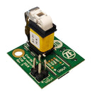 ON Semiconductor BLE-SWITCH001-GEVB Evaluation Board Bluetooth Energy Harvesting Switch RSL10 SiP 2Mbps Battery-less