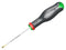 Facom ATX20X100 Screwdriver Torx T20 100 mm Blade Length 220