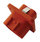 Amphenol Industrial ELR4A04 Automotive Conn Rcpt 4POS 70A