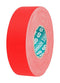 Advance Tapes AT160 RED 50M X 50MM Tape Polyethylene Cloth Red 50 m x mm