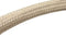 PRO Power PP002475 Sleeving EMI/RFI Screening Tubular Braided Copper Nickel Plated 4 mm 100 m 328 ft