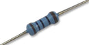 Vishay MBE04140C4700FC100 Through Hole Resistor 470 ohm MBE Series 1 W &plusmn; 1% Axial Leaded 500 V