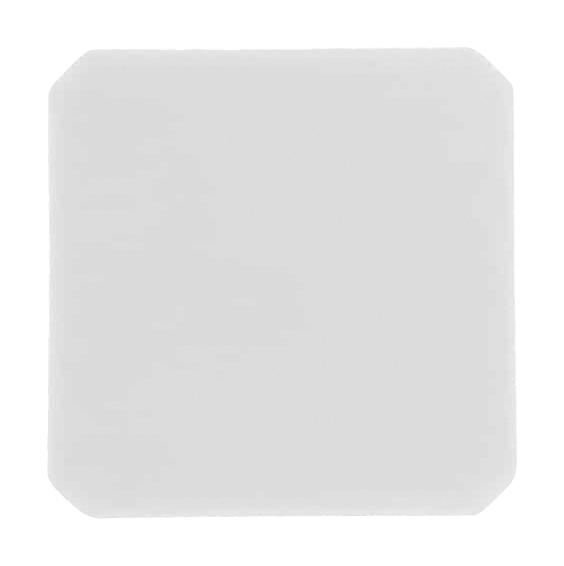 Qualtek Electronics 09450-M/100 09450-M/100 FAN Filter Media Plastic 120MM 100PPI