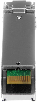 Startech Sfpgesst Fiber Optic Transceiver 850 nm 1000 Mbps SFP Modules