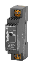 Weidmuller 2580180000 Power Supply AC-DC 24V 0.7A