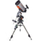 Celestron CGEM II 700 180mm f/15 Maksutov-Cassegrain Telescope