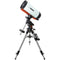 Celestron Advanced VX 800 200mm f/2.0 Rowe-Ackermann Schmidt Astrograph GoTo EQ Telescope