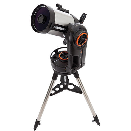 Celestron NexStar Evolution 6" Schmidt-Cassegrain Telescope