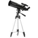 Celestron Travel Scope 80mm f/5 AZ Refractor Telescope Kit