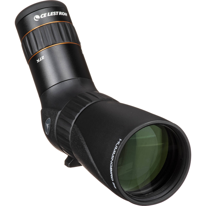 Celestron Hummingbird 9-27x56 Micro Spotting Scope (Angled Viewing)