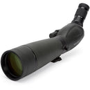 Celestron TrailSeeker 80 20-60x80 Spotting Scope (Angled Viewing)