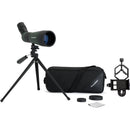 Celestron LandScout 12-36x60 Spotting Scope Digiscope Kit (Angled Viewing)