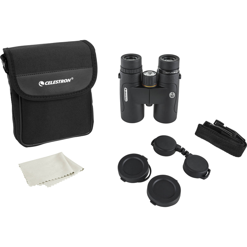 Celestron 10x42 Nature DX ED Binocular