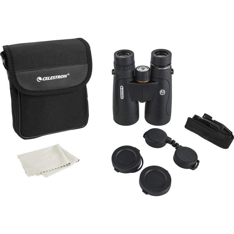 Celestron 10x50 Nature DX ED Binocular