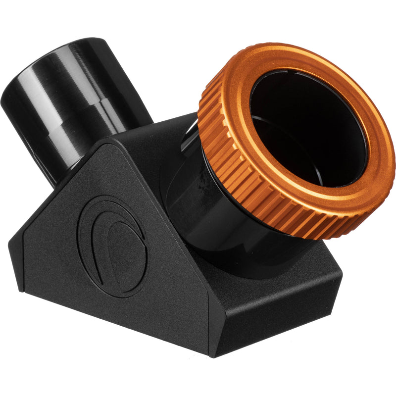 Celestron 90&deg; Dielectric Star Diagonal with Twist-Lock (1.25")