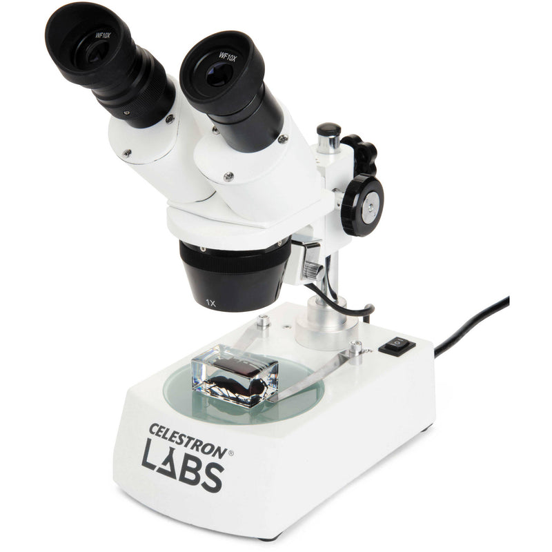 CELESTRON LABS S10-60 Stereo Microscope