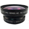 Century Precision Optics .75X Wide Angle Converter - High Resolution - 72mm Thread