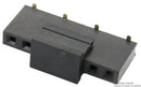 Multicomp PRO 2212SM-07G-75-B1-PCR PCB Receptacle Board-to-Board 2.54 mm 1 Rows 7 Contacts Surface Mount