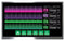 Midas MDT1010D1IH-MIPI TFT LCD 10.1 " 1024 x 600 Pixels Wvga Landscape RGB 1.8V