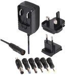 PRO Elec PEL00405 PEL00405 AC/DC Power Supply ITE 1 Output 12 W V A