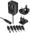 PRO Elec PEL00405 PEL00405 AC/DC Power Supply ITE 1 Output 12 W V A