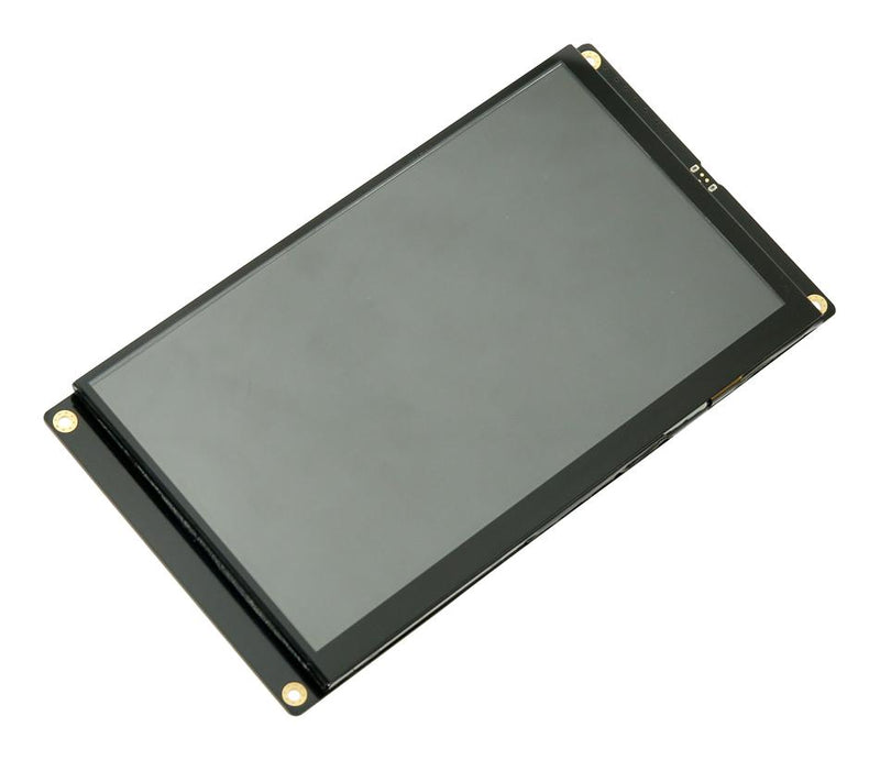 Dfrobot DFR0506 DFR0506 Embedded Module 7'' Hdmi Display With Capacitive Touchscreen for Lattepanda and Raspberry Pi