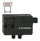 Schmersal 101144339 Safety Interlock Switch AZM 170I Series DPST-NC M12 Connector 230 V 4 A IP67