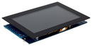 Microchip AC320005-5 Evaluation Kit Wvga Display Module 800 x 480 Maxtouch MXT640 Qtouch QT1070