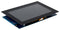 Microchip AC320005-5 Evaluation Kit Wvga Display Module 800 x 480 Maxtouch MXT640 Qtouch QT1070