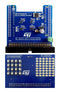 Stmicroelectronics X-NUCLEO-LED12A1 X-NUCLEO-LED12A1 Expansion Board LED1202 LED Driver New