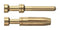 Harting 09330006119 Heavy Duty Contact PIN Crimp 12AWG