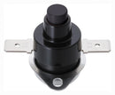 Multicomp PRO MP-23EN-45DEG-NC Thermostat Switch NC 45DEG C Flange
