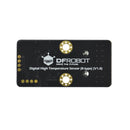 Dfrobot DFR0558 DFR0558 Gravity I2C High Temperature Sensor K-Type 800&Acirc;&deg;C for Arduino and Raspberry Pi Board