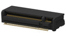 TE Connectivity 1-2199230-5 1-2199230-5 Card Edge Conn Dual Side 67POS SMT
