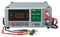 Extech Instruments 380562 Ohmmeter 4-Wire 0.02ohm 0.2ohm 2ohm 20ohm 200ohm 2kohm 20kohm 1e-005 ohm 0.2% + 6d