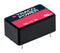 Traco Power TEL 12-2411WI TEL 12-2411WI Isolated Through Hole DC/DC Converter ITE 4:1 12 W 1 Output 5.1 V 2.4 A