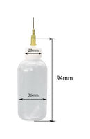 Multicomp PRO MP740825 MP740825 Dispenser Needle Bottle 50 ml