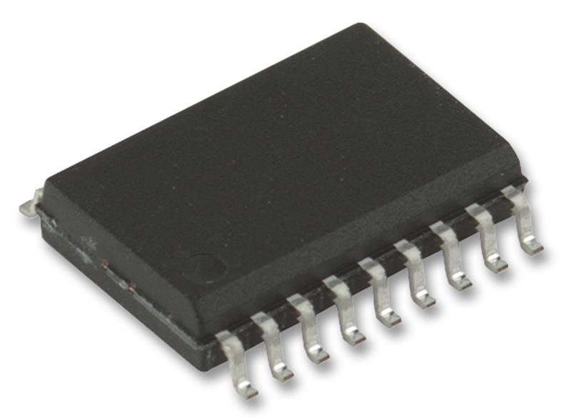Microchip PIC16F18445-I/SO 8 Bit Microcontroller PIC16 Microcontrollers 32 MHz 14 KB 1 20 Pins Soic