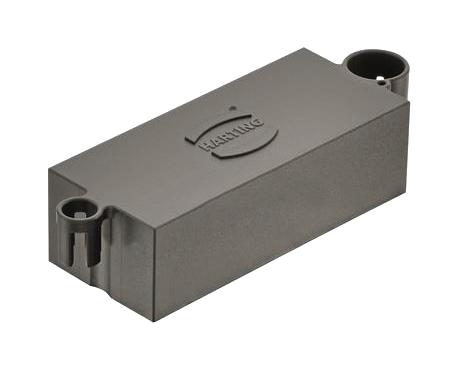 Harting 09300165418 Cover for HAN 16B Docking Frame New